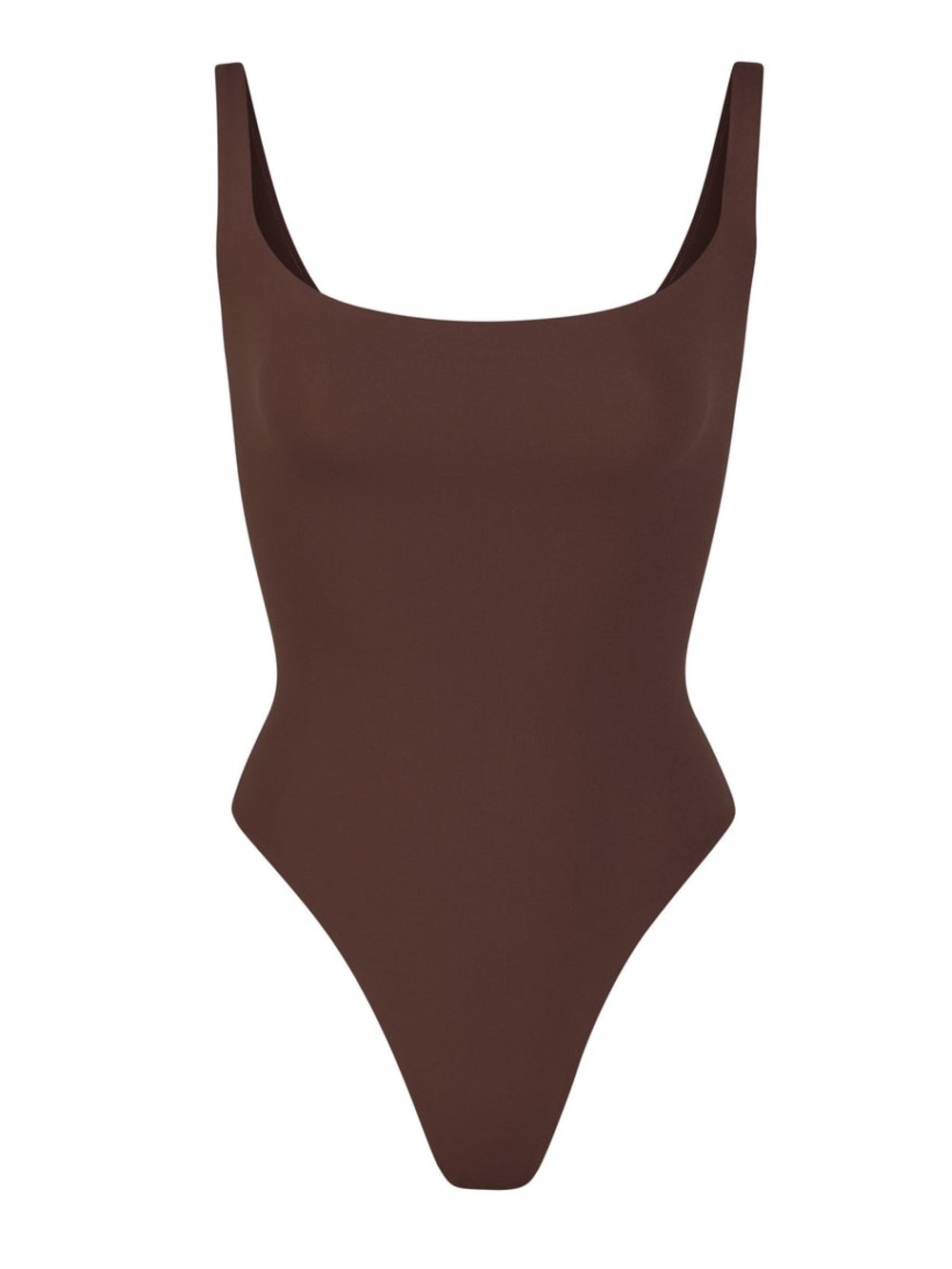 Skims fits everyone square neck bodysuit